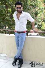 Pandaga Chesko Movie Press Meet